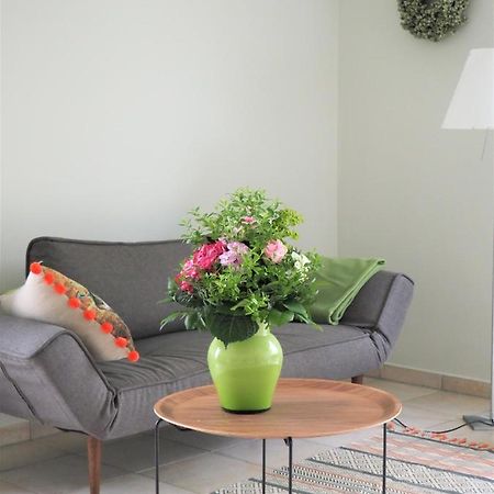 Schickes Wohnstudio Mit Garten Am Aasee Ibbenbueren Luaran gambar